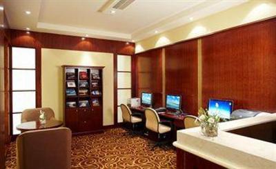 фото отеля Sheraton Guilin Hotel