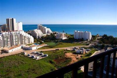 фото отеля Clube Praia Mar Hotel Portimao