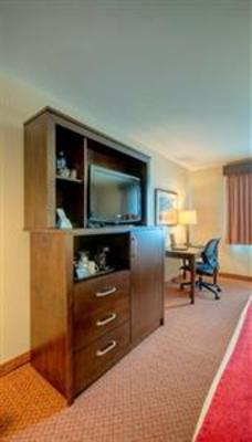 фото отеля BEST WESTERN Stoneridge Inn & Conference Centre