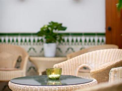 фото отеля Hostal Marbella