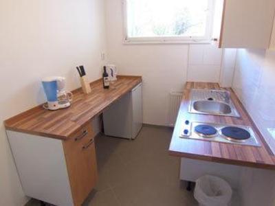 фото отеля Apartcity-Serviced Apartments Hotel