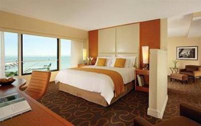 фото отеля Swissotel Chicago