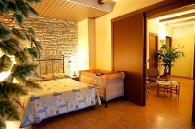 фото отеля Hostal del Senglar