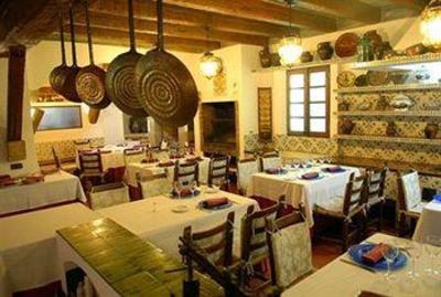 фото отеля Hostal del Senglar
