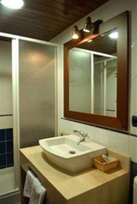 фото отеля Hostal del Senglar
