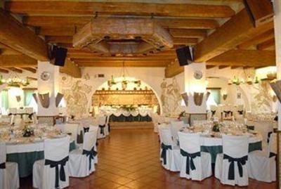 фото отеля Hostal del Senglar