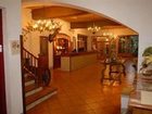 фото отеля Hostal del Senglar