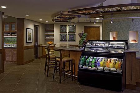 фото отеля Hyatt Place Cranberry
