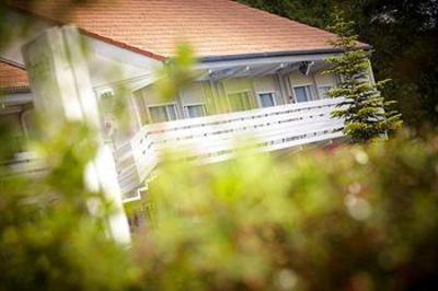 фото отеля Campanile Hotel Auch