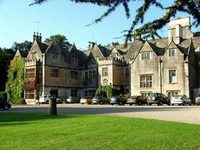 Bibury Court Hotel