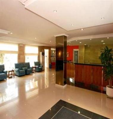 фото отеля Tur Palmera Beach Apartments Alicante