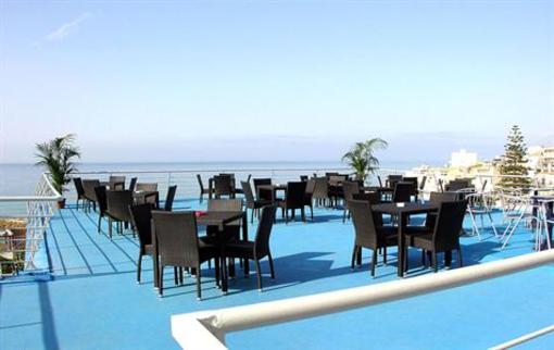 фото отеля Hotel Admeto