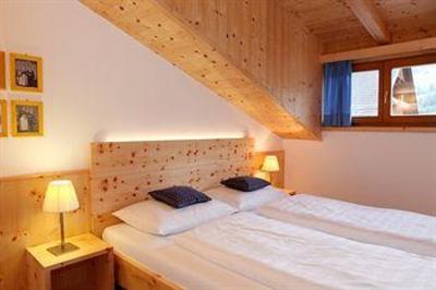 фото отеля Mountain Residence Christophorus