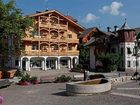 фото отеля Mountain Residence Christophorus