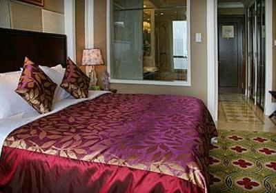 фото отеля Ramada Yichang