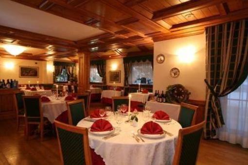 фото отеля Relais Des Glaciers Hotel