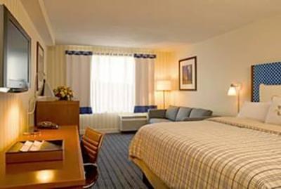фото отеля Four Points by Sheraton Manassas Battlefield