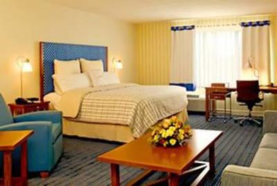 фото отеля Four Points by Sheraton Manassas Battlefield