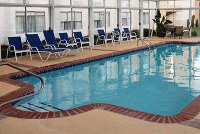 фото отеля Four Points by Sheraton Manassas Battlefield