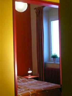 фото отеля Hostel Marabou
