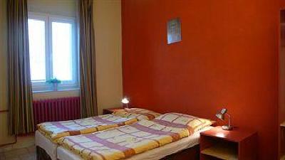 фото отеля Hostel Marabou