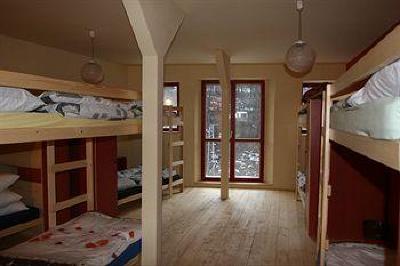 фото отеля Hostel Marabou