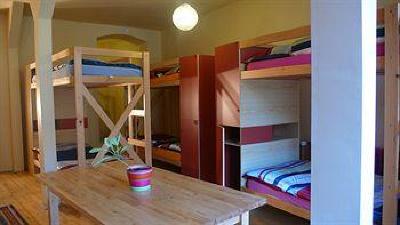 фото отеля Hostel Marabou