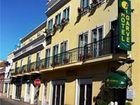 фото отеля Hotel Residencial S. Algarve