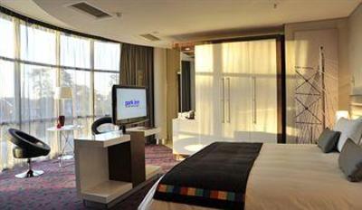 фото отеля Park Inn Sandton