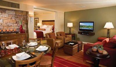 фото отеля Marriott's Shadow Ridge I-The Villages