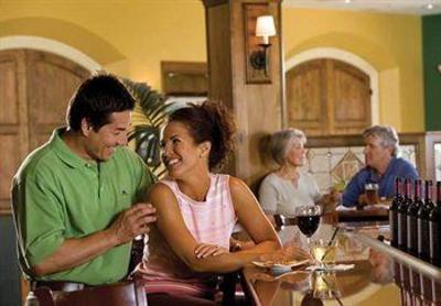 фото отеля Marriott's Shadow Ridge I-The Villages