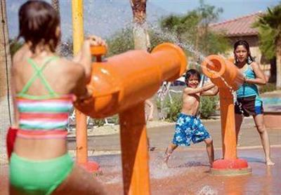 фото отеля Marriott's Shadow Ridge I-The Villages