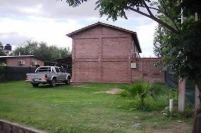 фото отеля Altos del Valle