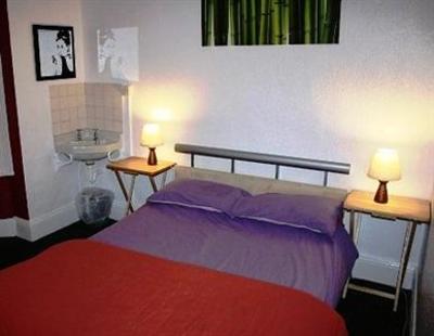 фото отеля Globe Backpackers Plymouth