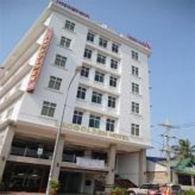 фото отеля Lao Golden Hotel