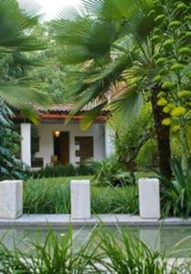 фото отеля Casa Limon