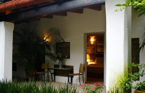 фото отеля Casa Limon