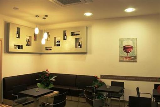 фото отеля Divino Hotel