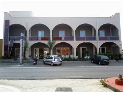 фото отеля Divino Hotel