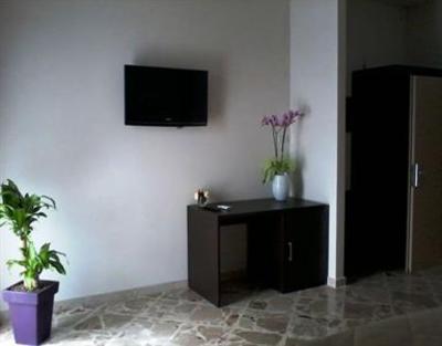 фото отеля Divino Hotel