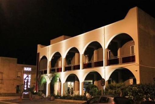 фото отеля Divino Hotel