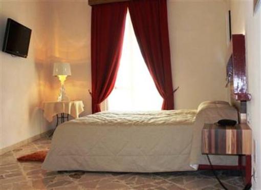 фото отеля Divino Hotel