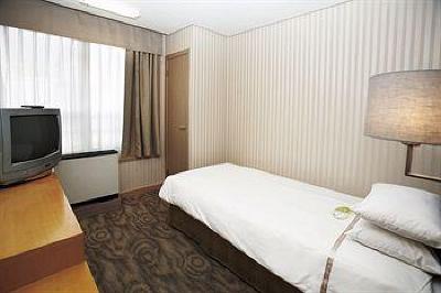 фото отеля Savoy Hotel Seoul