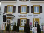 фото отеля Le Monot Residence