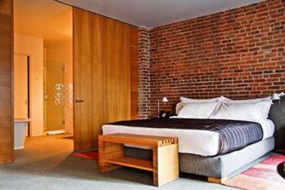 фото отеля Hotel Gault