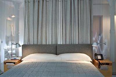 фото отеля Hotel Gault