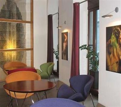 фото отеля Hotel Gault