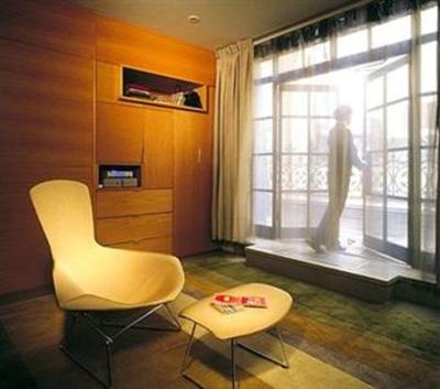 фото отеля Hotel Gault