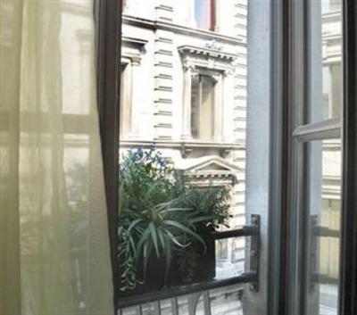 фото отеля Hotel Gault
