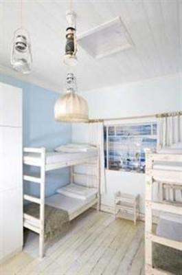 фото отеля 33 South Boutique Backpackers